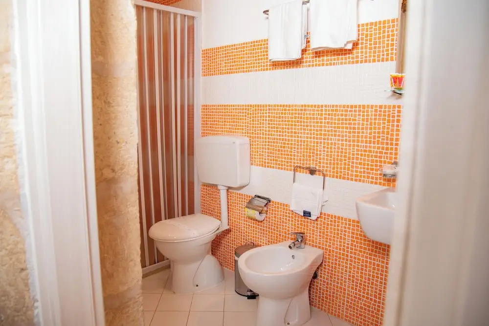 Xenia and Selene Apartments 200m From Sea