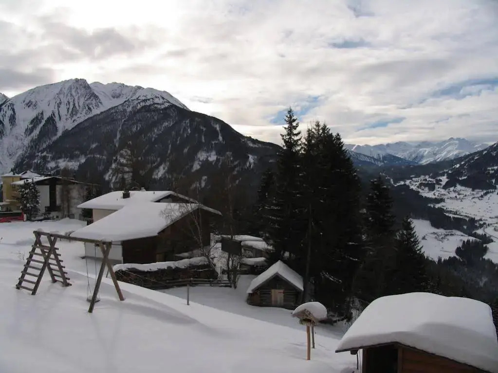 Bergsonnhof