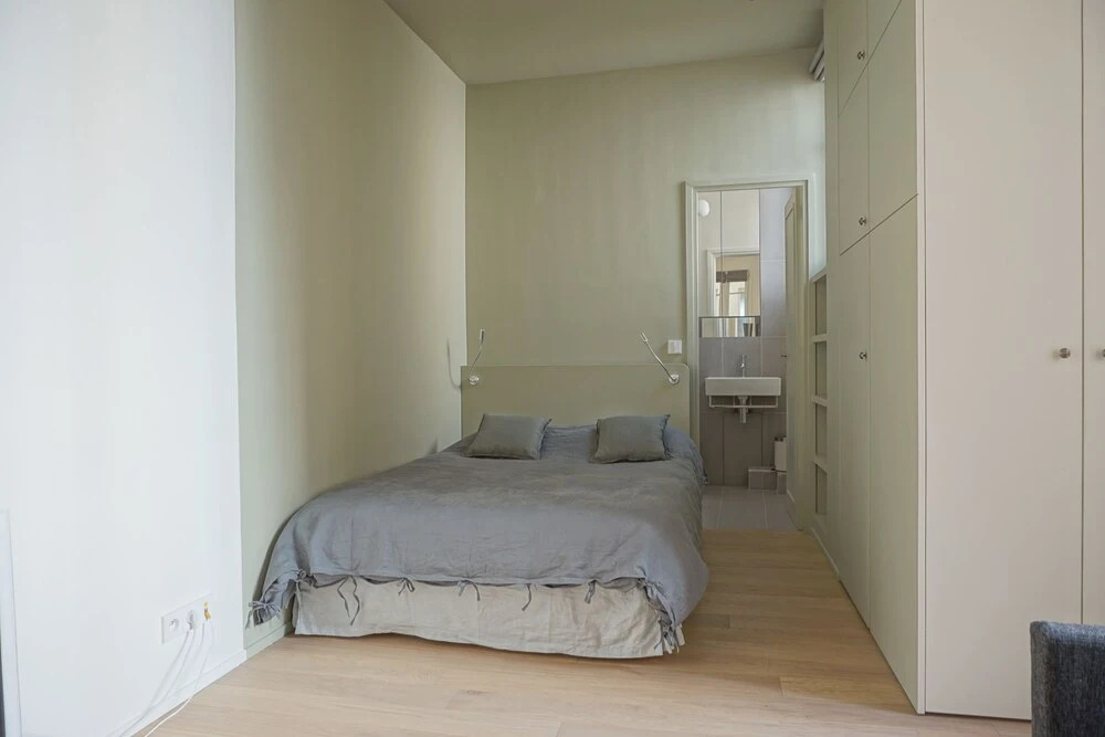 Etoile - Studio - Paris 8