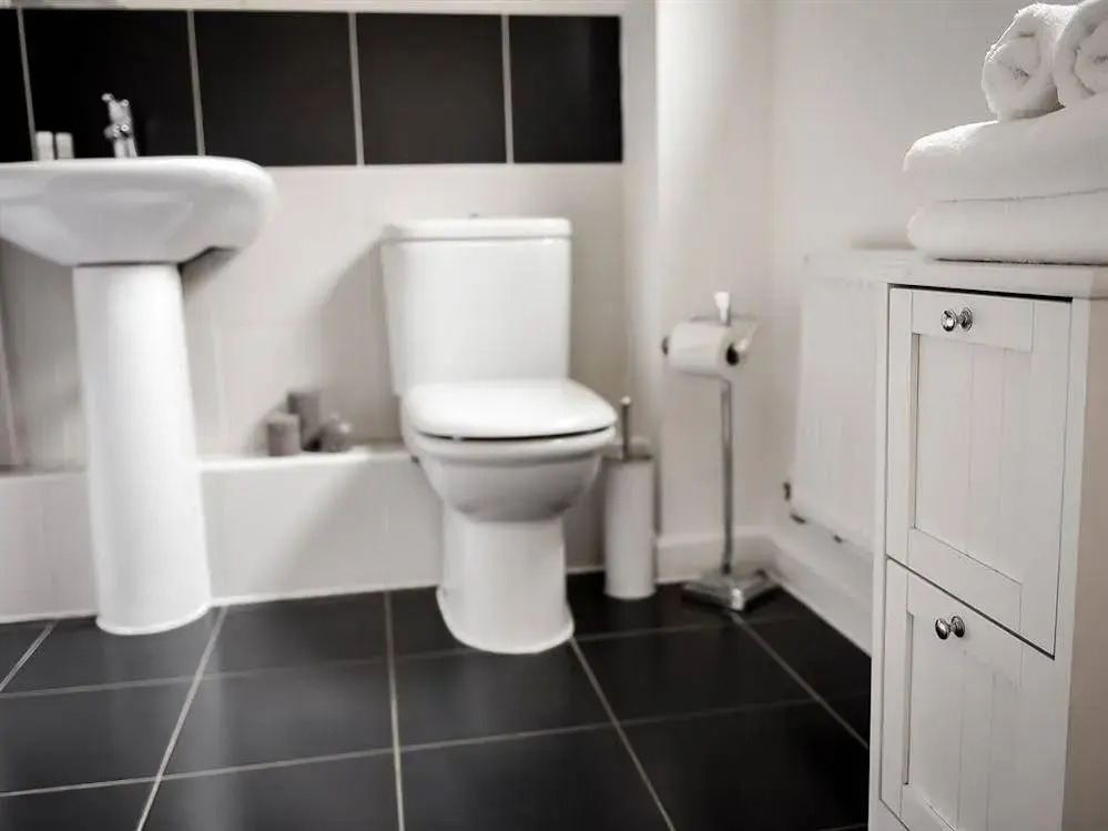 Select Serviced Accommodation - Gweal Place