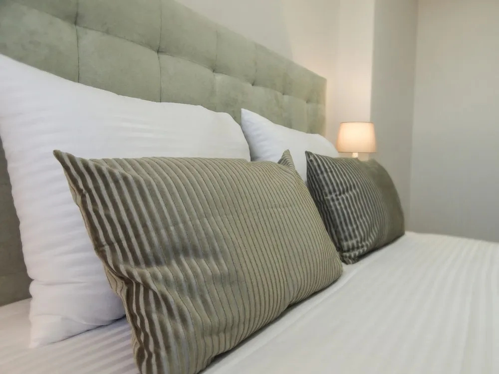 RS Porto Apartments