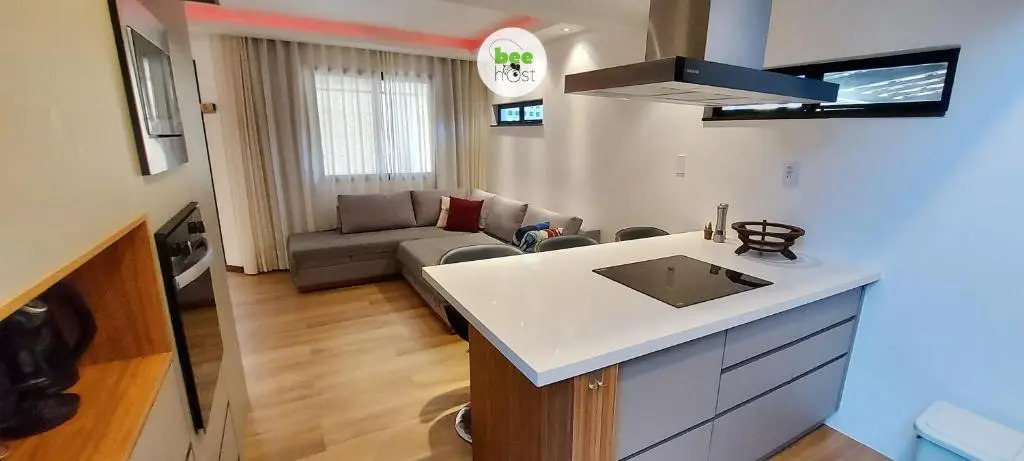 COPFL0105 - Duplex moderno em frente ao Pipa em Praia do Flamengo por Beehost