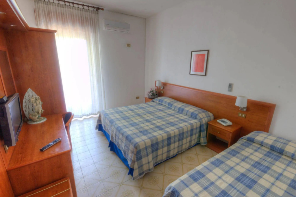 Paglianza Hotel