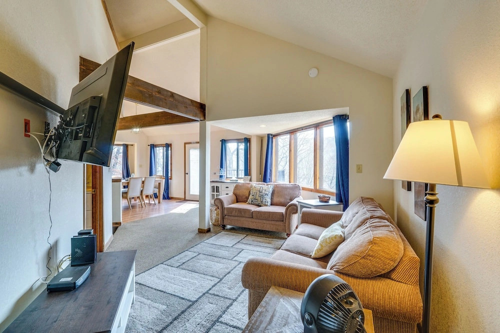 Boaters Haven! Lake of the Ozarks Resort Retreat