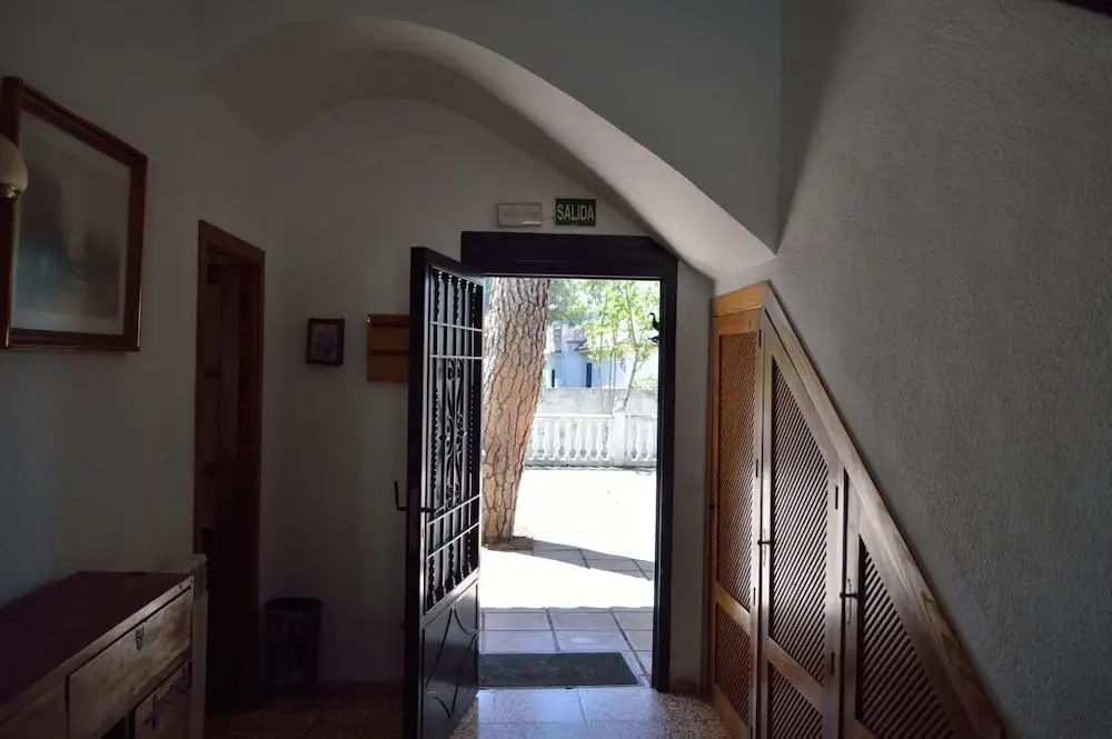 El Pinar De Villa Carmina