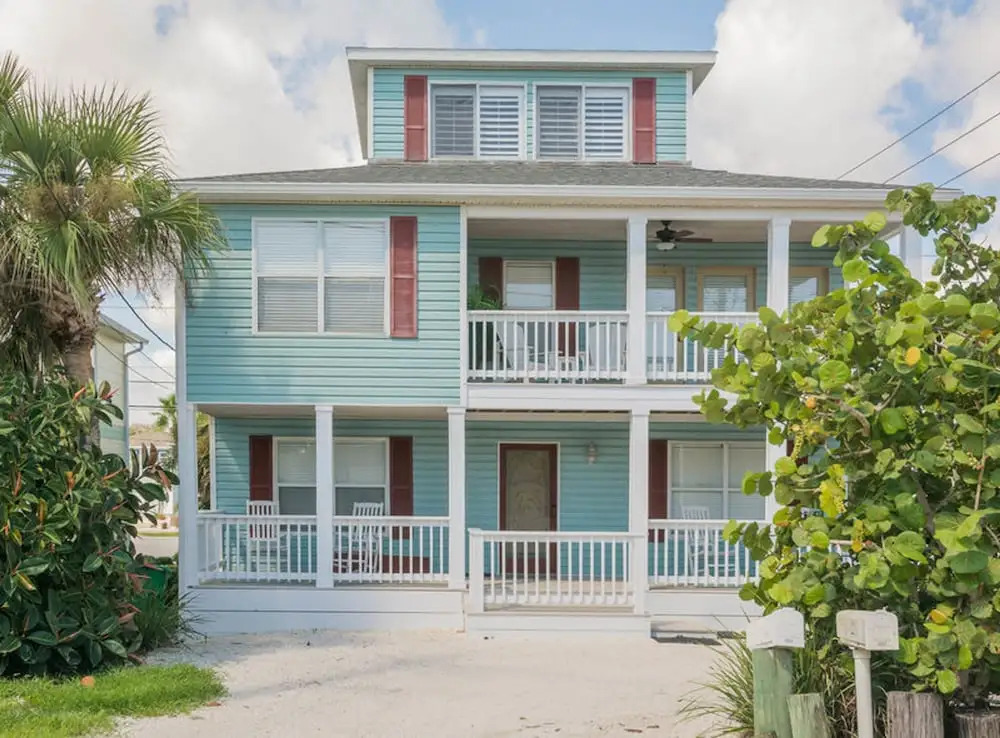 1800 Hill Street - Ocean View by Ocean Properties