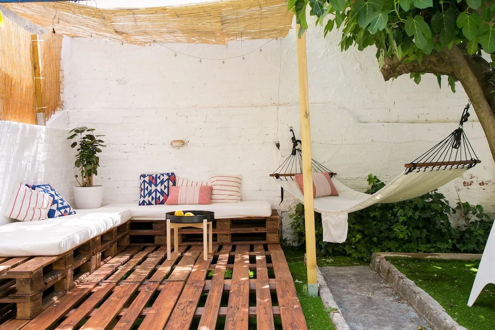 Caraujo Apartments