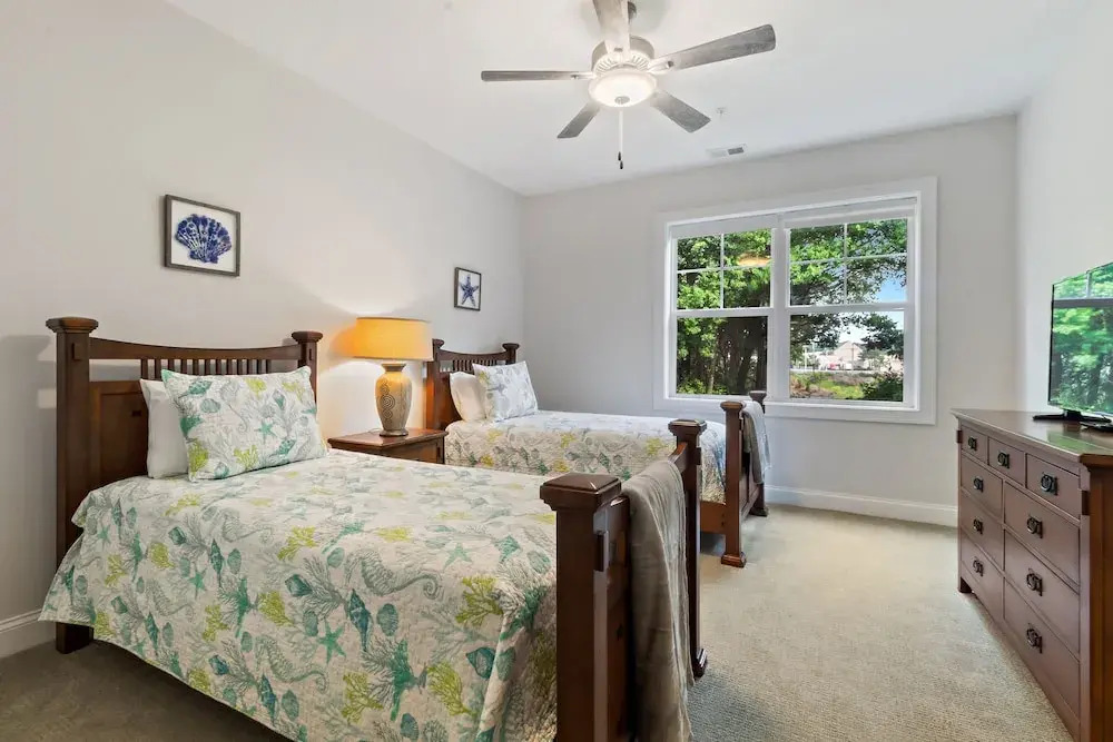 Havens #1123 3 Bedroom Condo by RedAwning