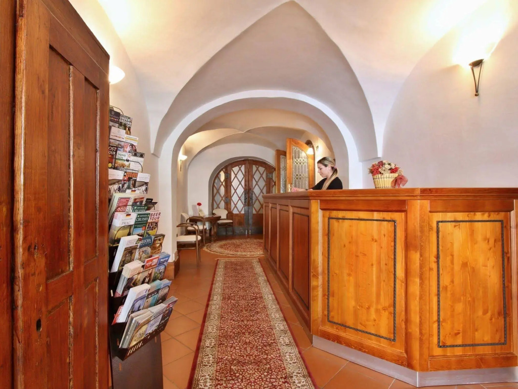 U Šuterů Boutique Hotel