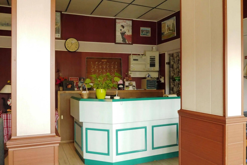 La Marinière Hôtel Restaurant