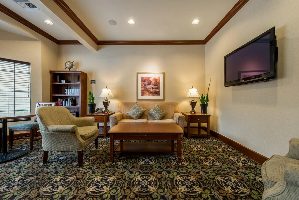 Staybridge Suites Gulf Shores by IHG