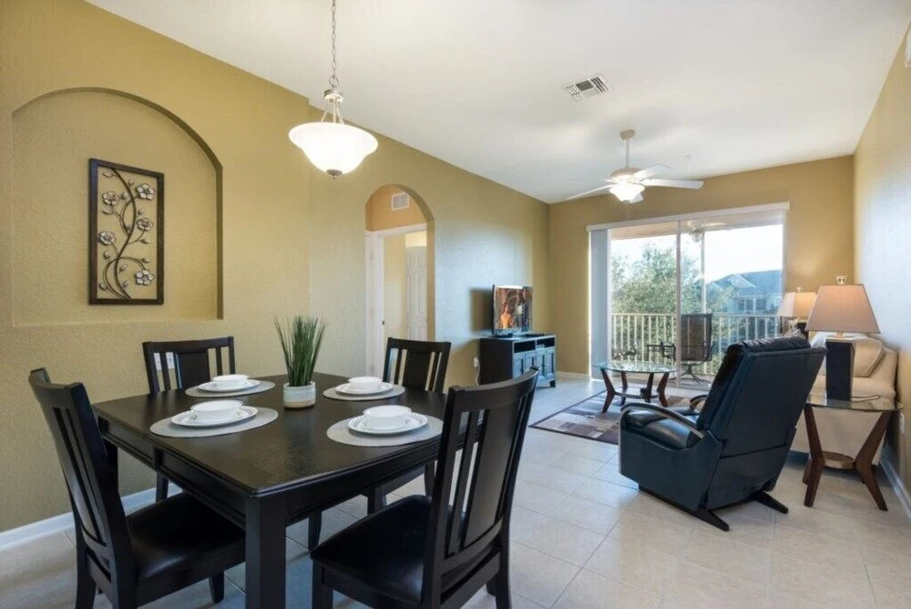 SVV 010 - Dory`s Retreat 3 bed 2 Bath Condo