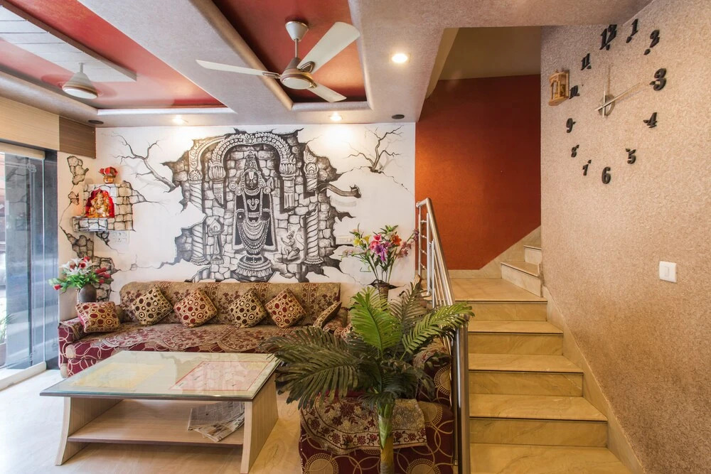OYO 482 Hotel Maan Manuhaar