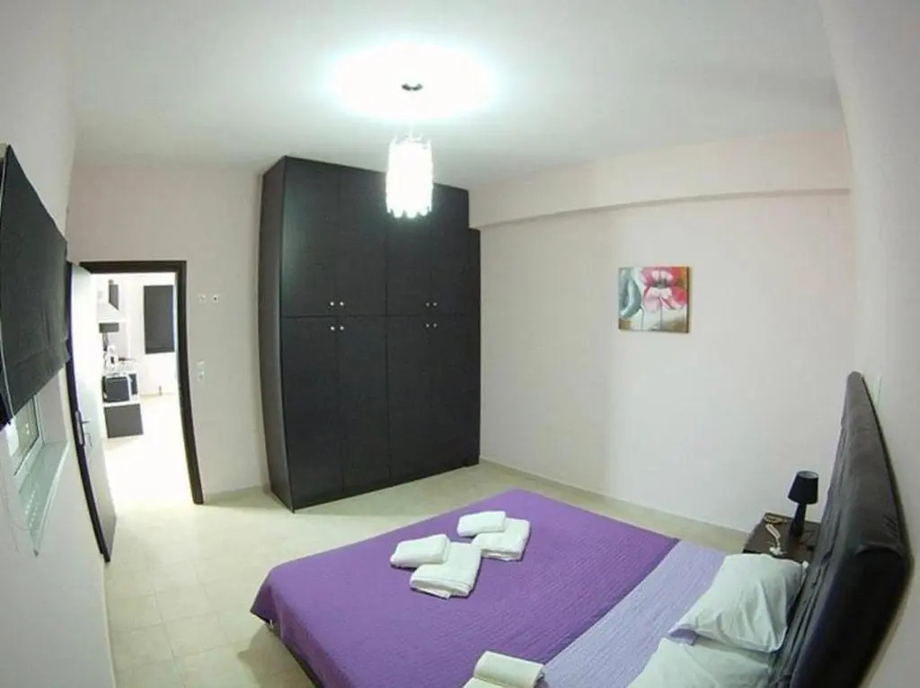 Spilios Apartment