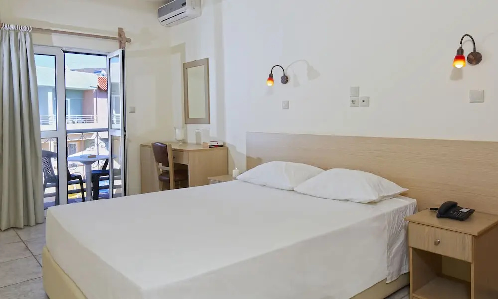 Cosman Hotel Apartments