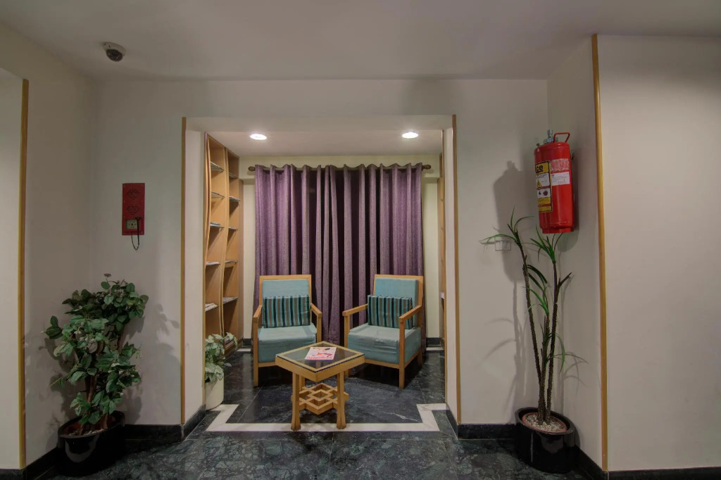 Tristar Serviced Apartments