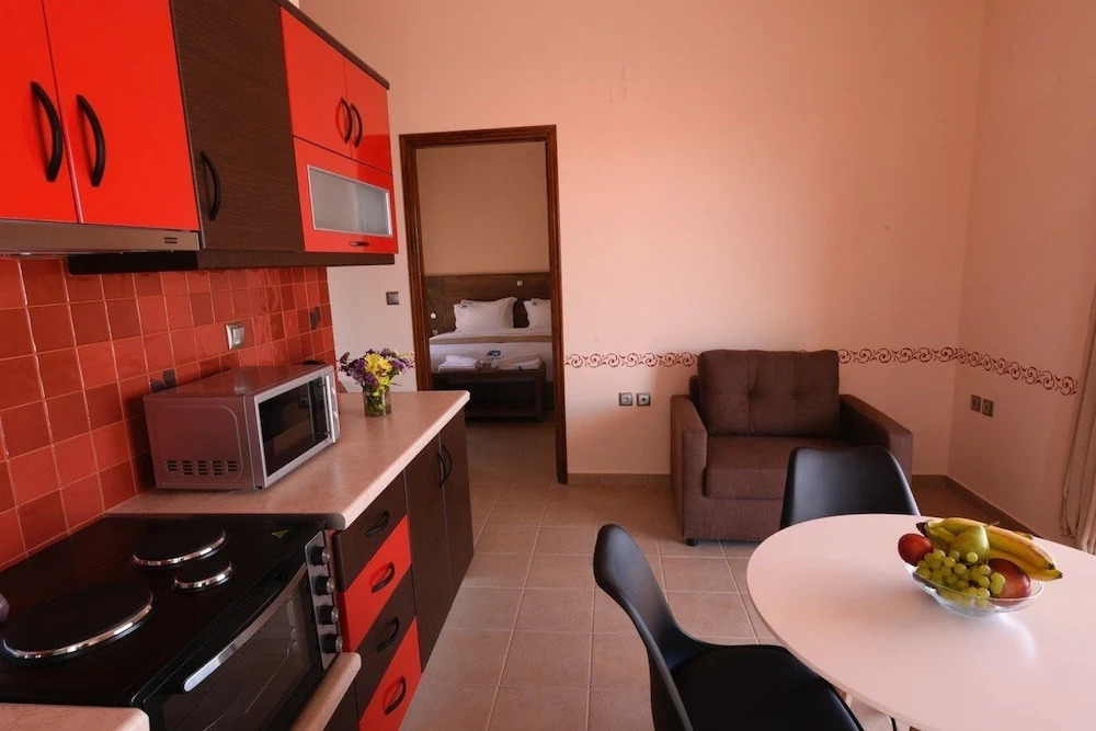 Cyrenia Guesthouse