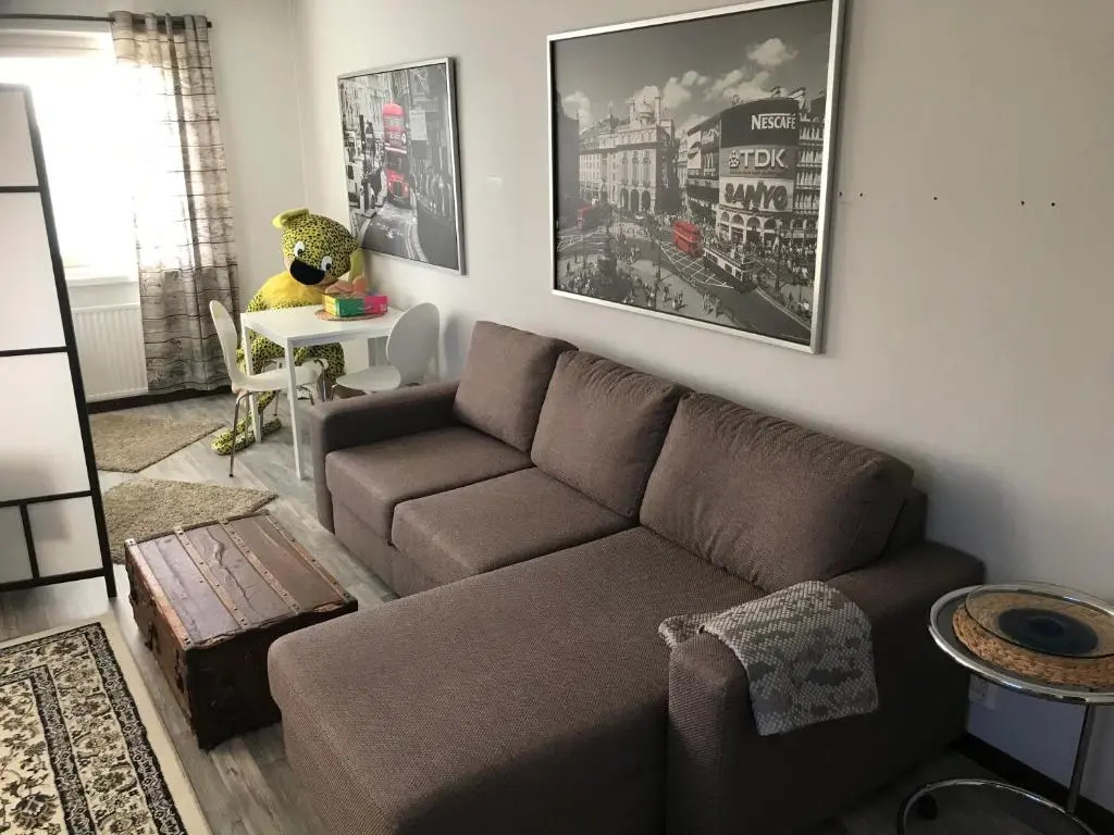 Residence 4