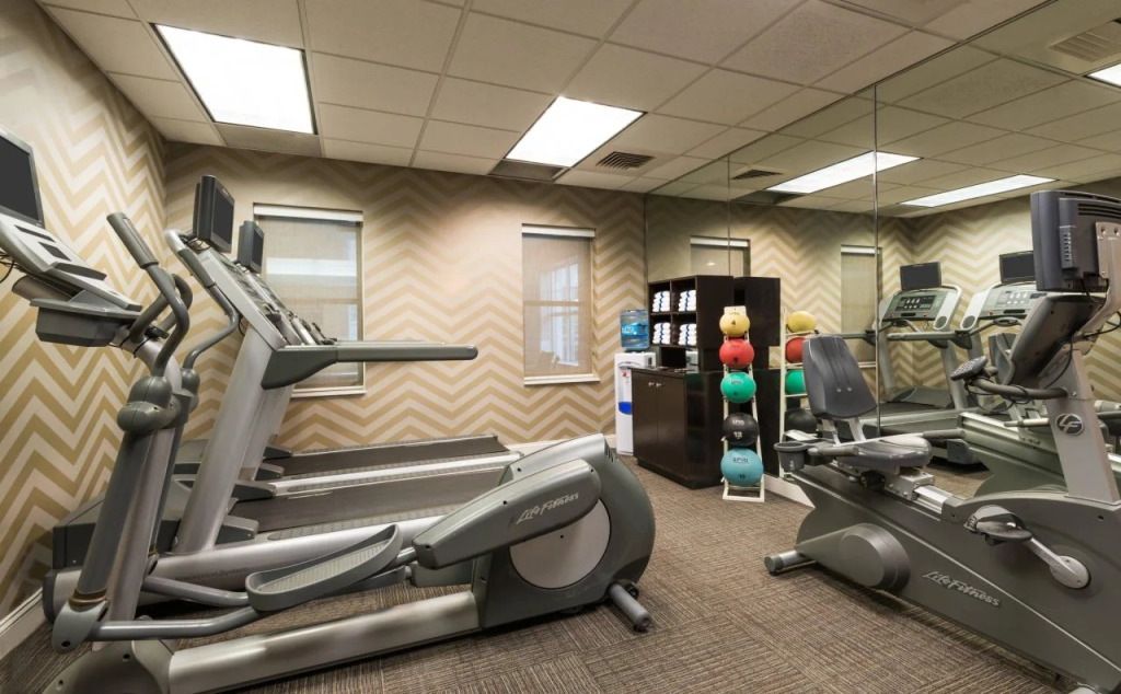 Residence Inn by Marriott Boston Brockton/Easton