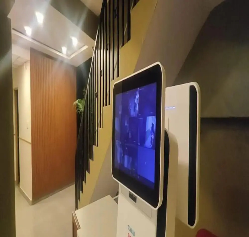Diya residence