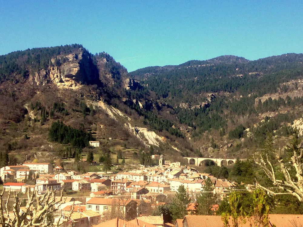 Les Callunes
