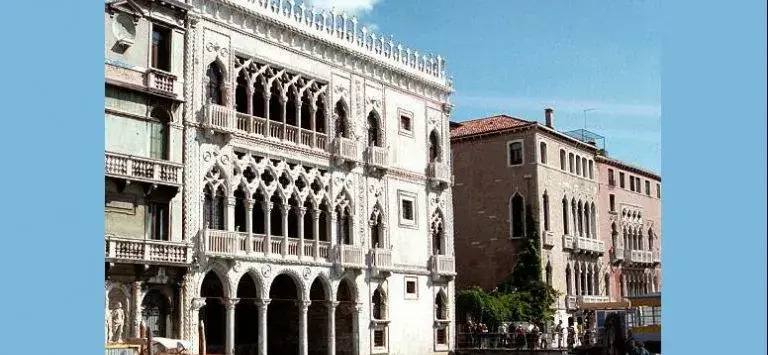 B&B Ca Dor