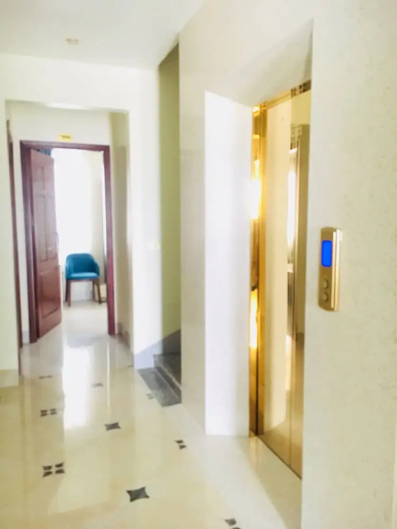 May House Hotel