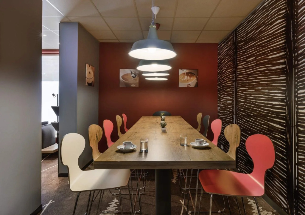ibis Jerusalem city Center - An AccorHotels Brand