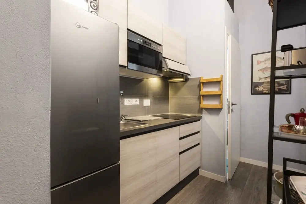 Ciompi Modern