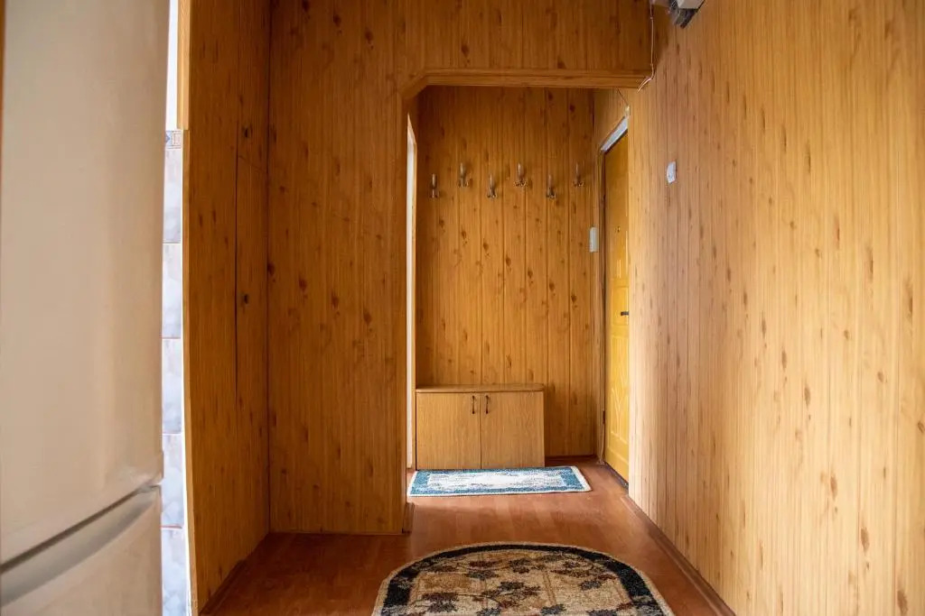 Family-friendly Apartment
