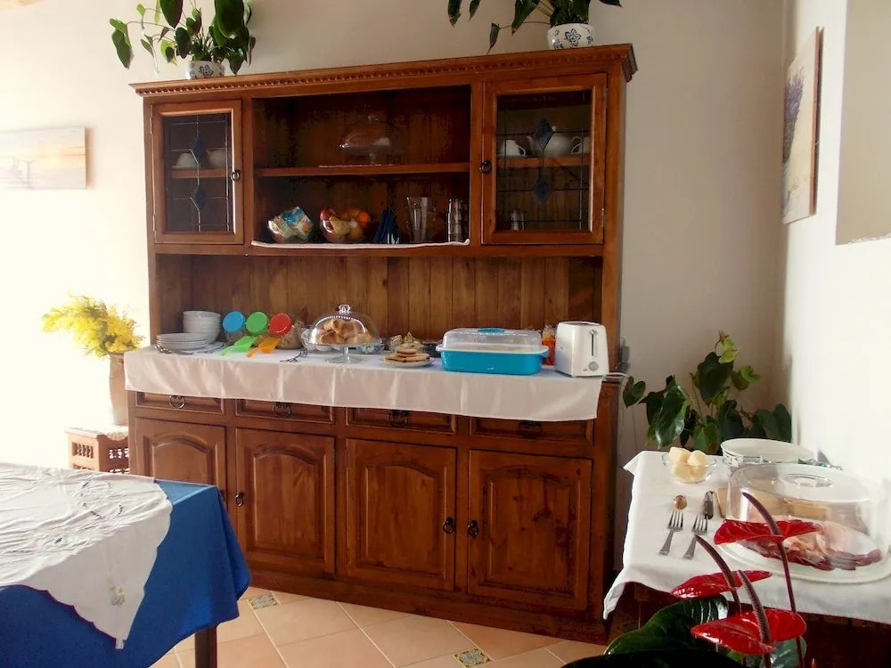 LArabesco B&B