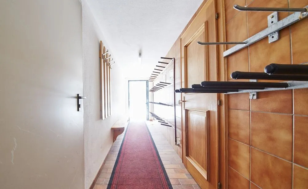 Delfi Ski & Bike Appartements