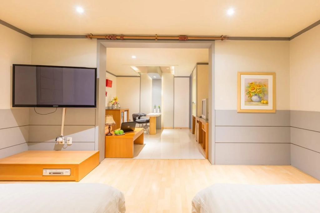 The Evelyn Dongdaemun Hotel