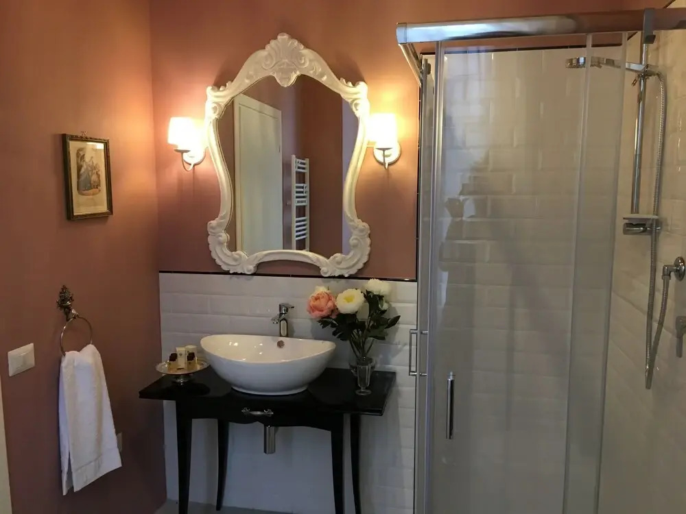 Serendipity B&B
