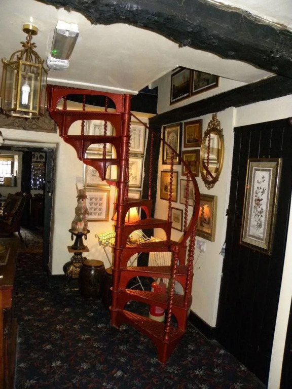 Smugglers Cottage