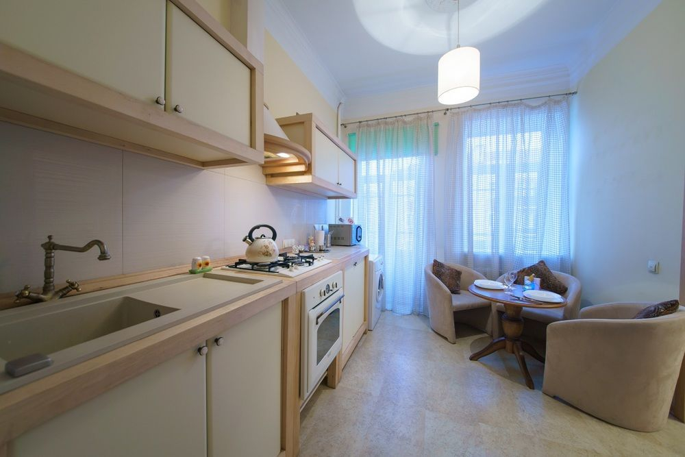 Paulmarie Apartments in Gomel