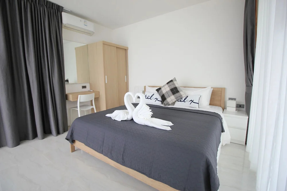 Oceana Resort A15 One Bedroom