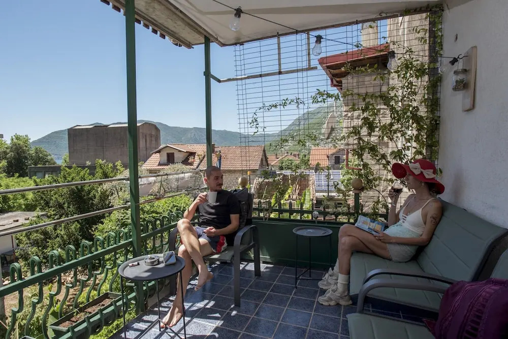 Zukic Apartments RIsan