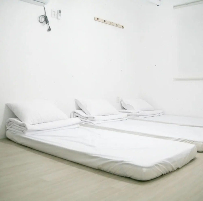 Gyeongju Pungdengi Hostel