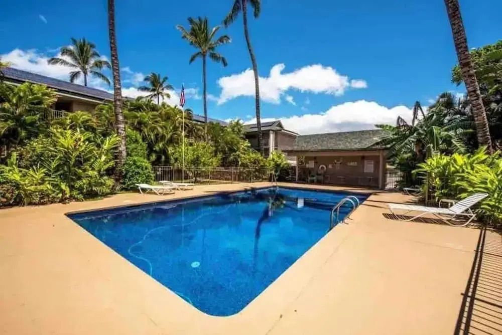 The Kalama Residence