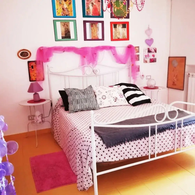 Casa Nanie B&B
