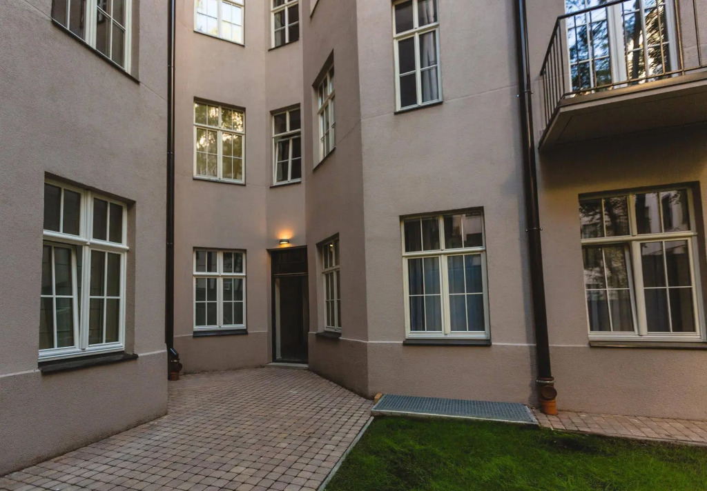 Отель Riga Lux Apartments - Skolas