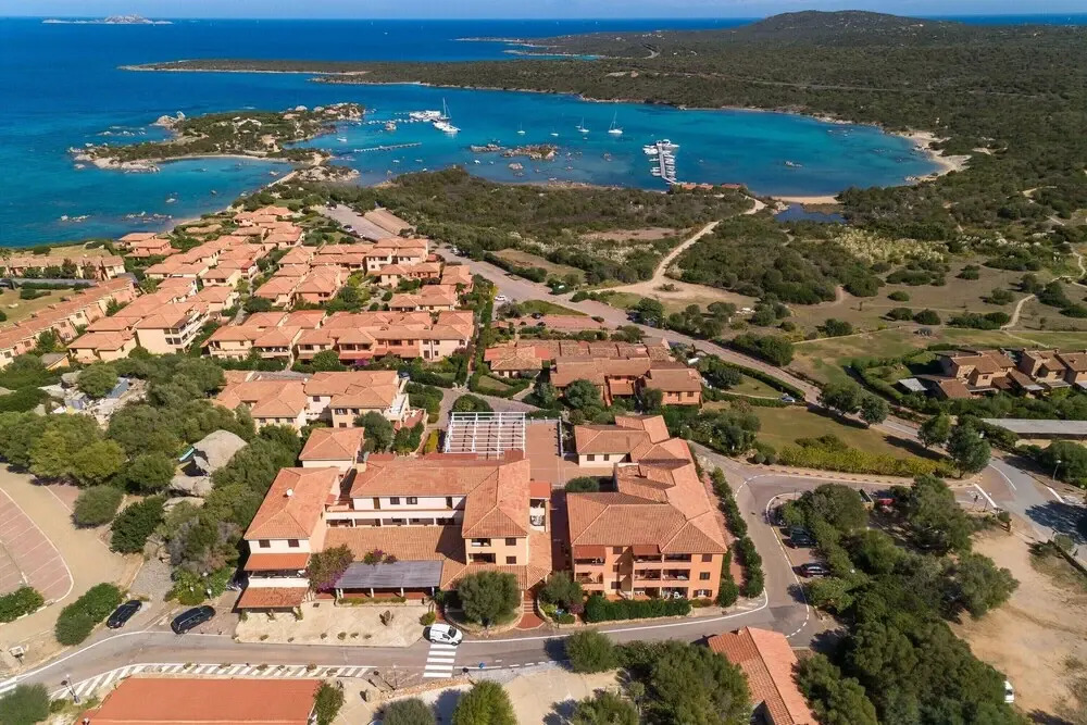 Baia De Bahas Bilo 500mt From The Sea