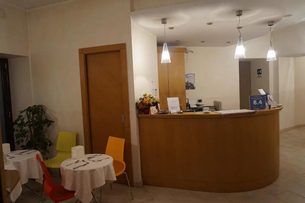 Roma dei Papi B&B
