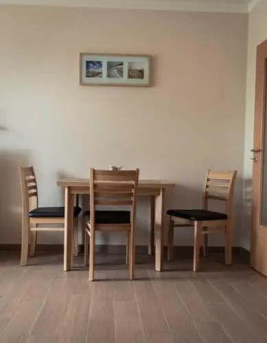 _DKK5_ Ferienwohnung Ostseeperle
