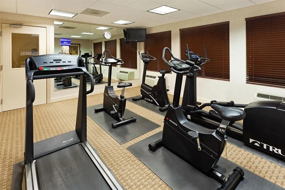 Comfort Inn & Suites Brevard North