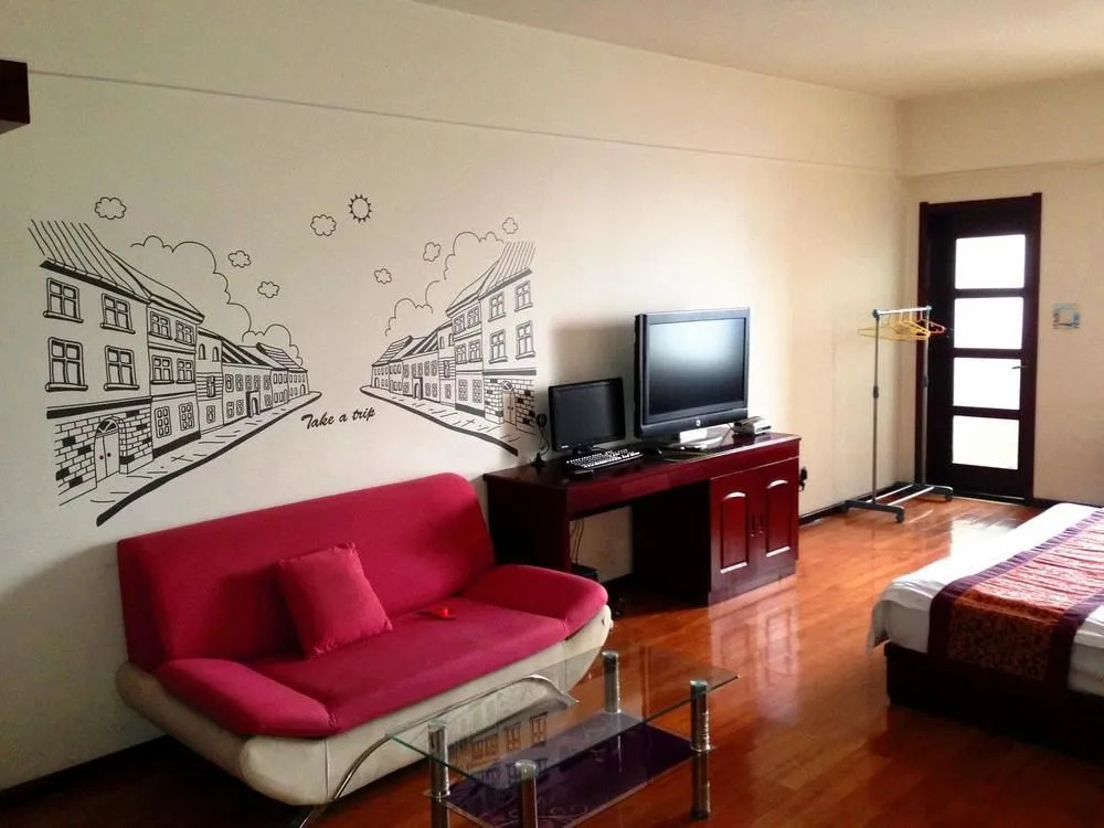 Xiang Tai Apartment Hotel - Xi'an