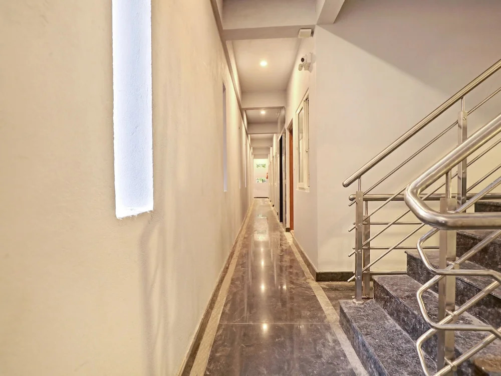 SilverKey Executive Stays 30842 Kattigenahalli