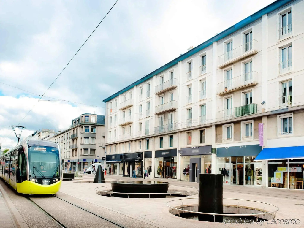 ibis Brest Centre