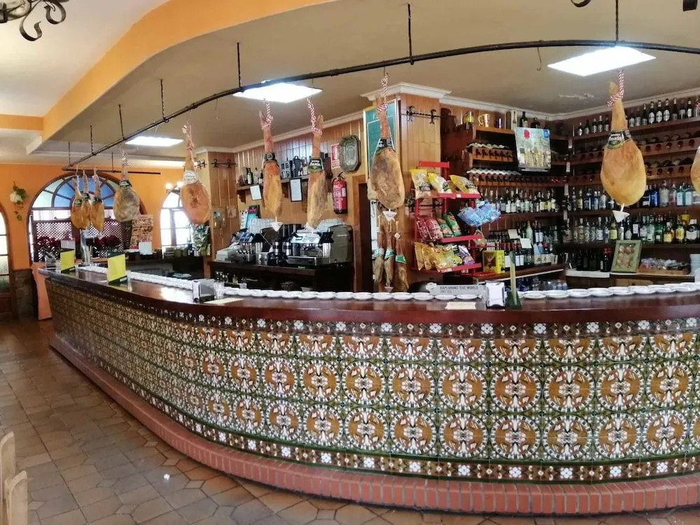 Hotel Las Pedrizas